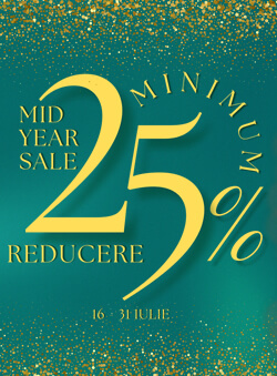 Mid Year Sale
